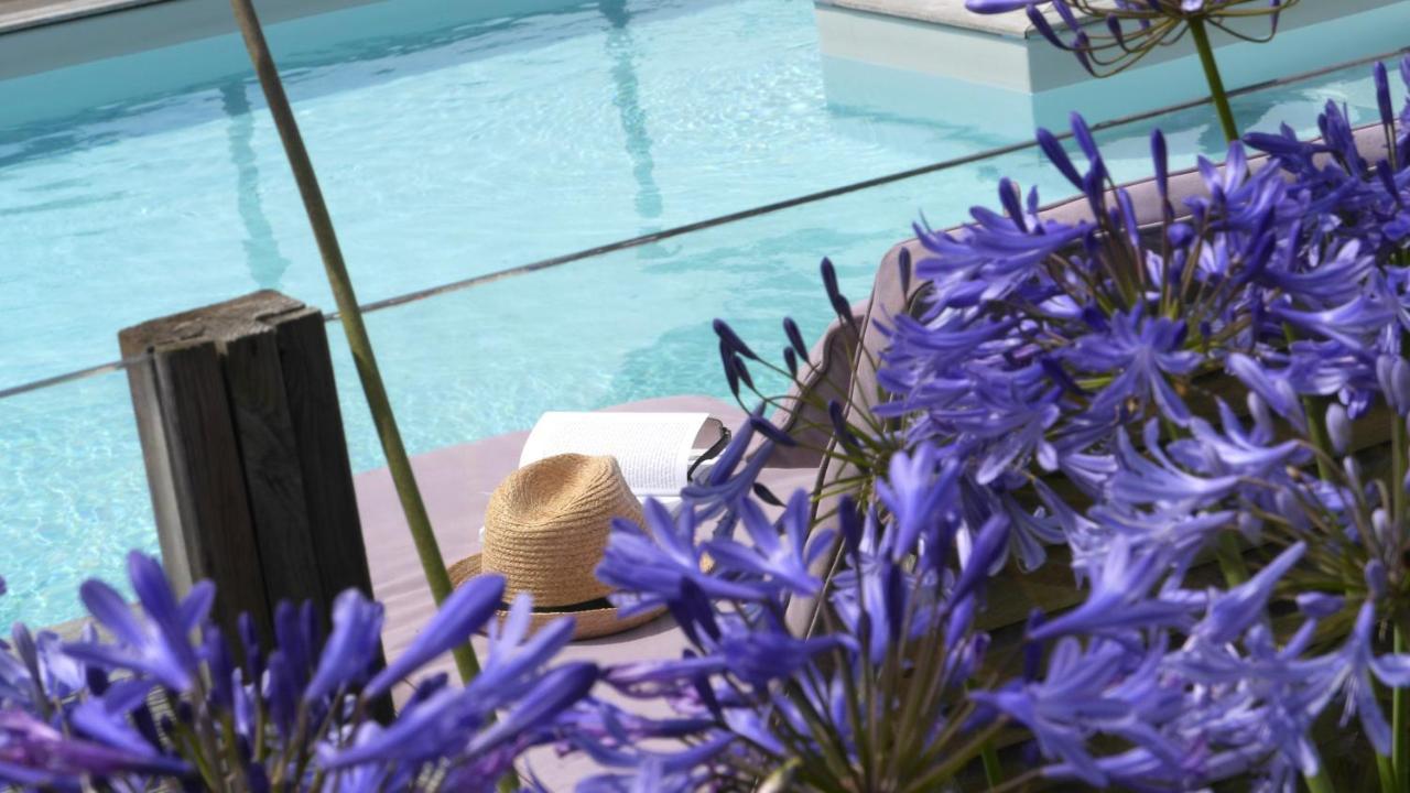 Villa Mane Lann Maison D'Hotes & Spa Carnac Bagian luar foto