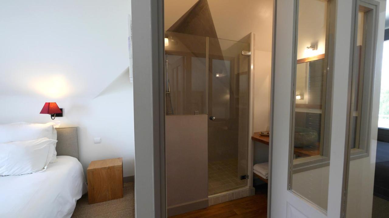 Villa Mane Lann Maison D'Hotes & Spa Carnac Bagian luar foto