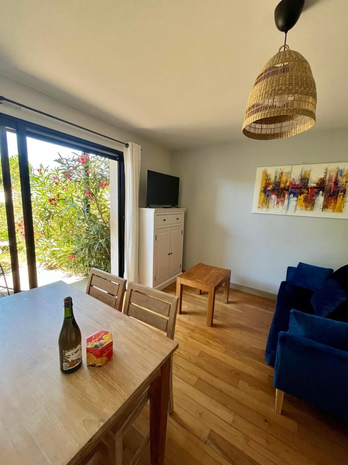 Villa Mane Lann Maison D'Hotes & Spa Carnac Bagian luar foto
