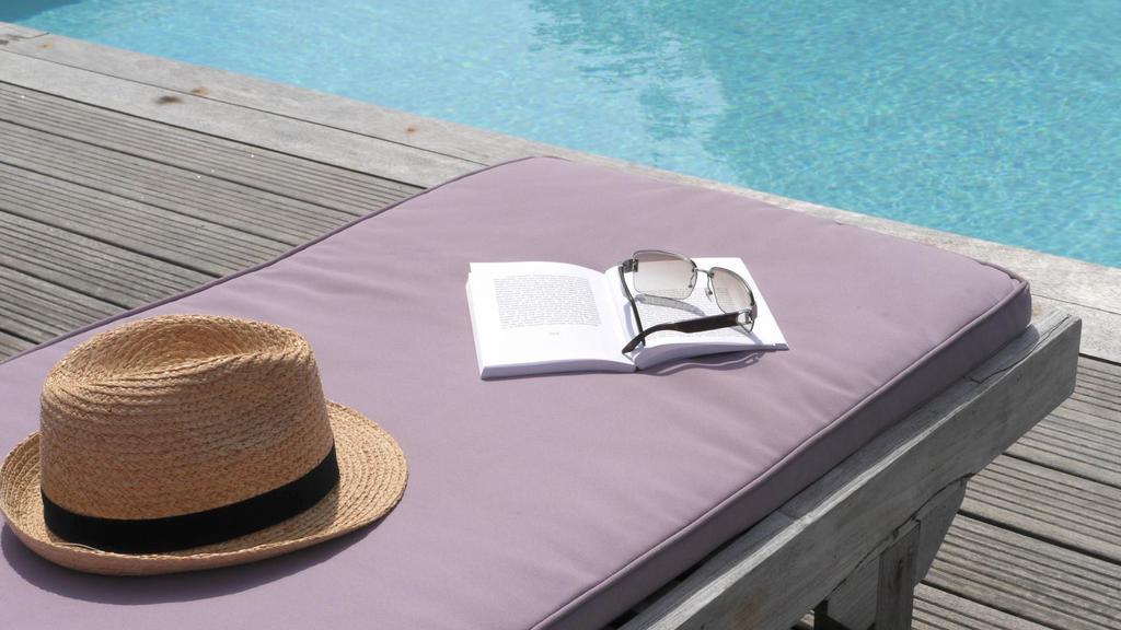Villa Mane Lann Maison D'Hotes & Spa Carnac Bagian luar foto