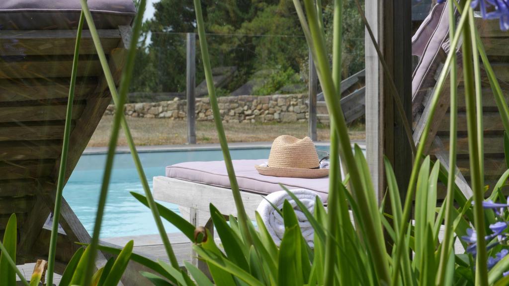 Villa Mane Lann Maison D'Hotes & Spa Carnac Bagian luar foto