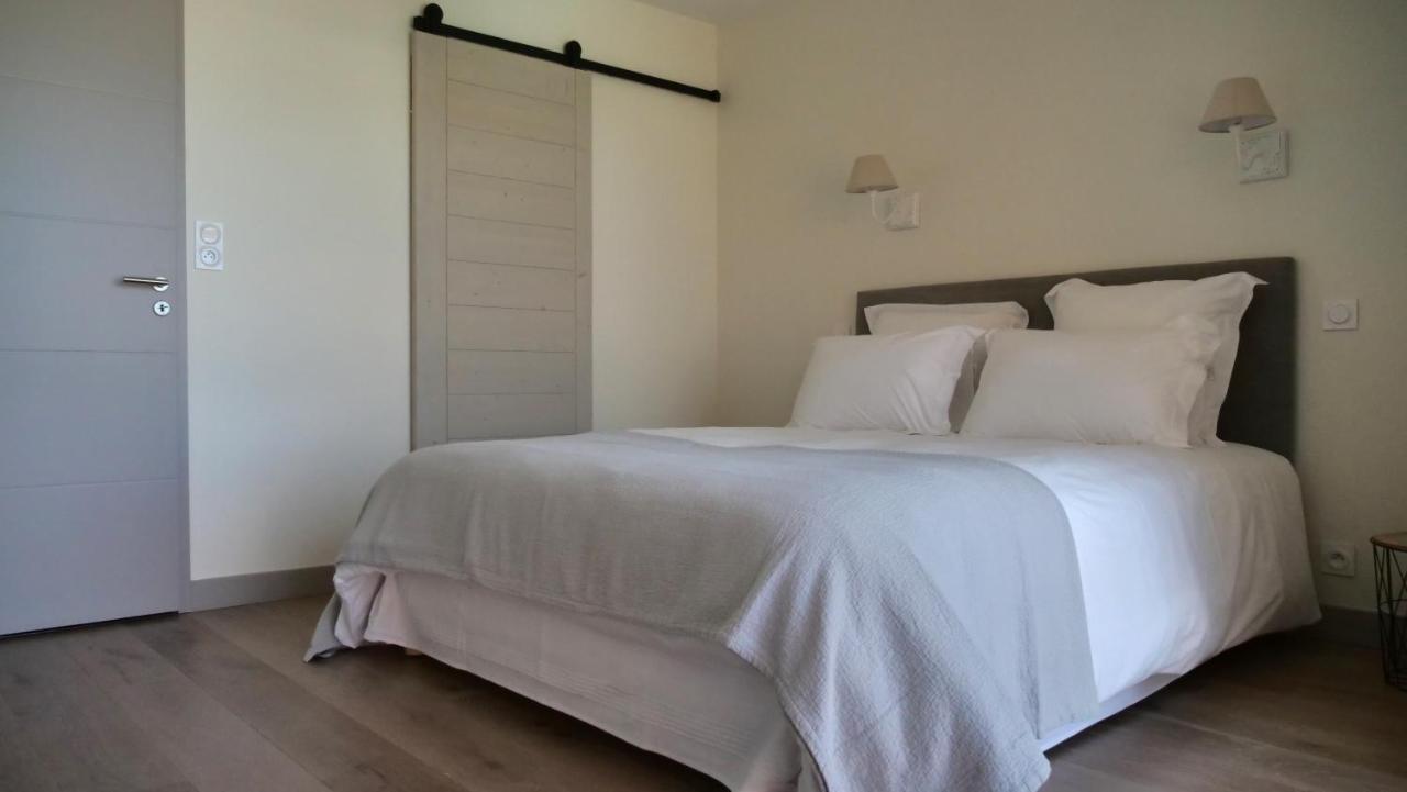 Villa Mane Lann Maison D'Hotes & Spa Carnac Bagian luar foto